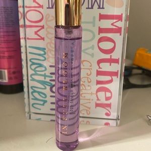Kate Spade in full bloom travel spray